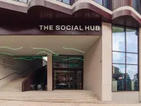 The Social Hub Porto Hotels near Oporto Coliseum