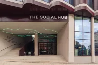 The Social Hub Porto Hotels in 