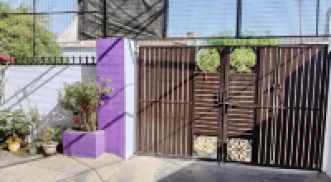 Maa Bhagwati Home stay & PG House