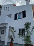 빌라-카시아 오션 뷰 Miradouro do Cristo Rei do Garajau 주변 호텔