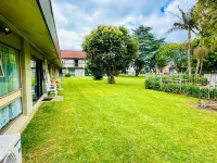 Airport Gold Star Motel Hotel a Mangere