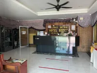 Hotel Medan Kidd - พร้อมWifi