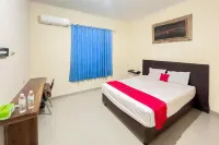 RedDoorz @ Hotel Kridawisata Lampung Hotels in Way Halim Permai
