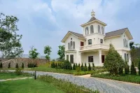 Venusgiti Hot Spring Resort & Spa Hotels in Sao Bay