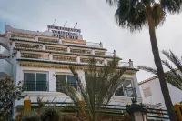 Apartamentos Turisticos José Cruz