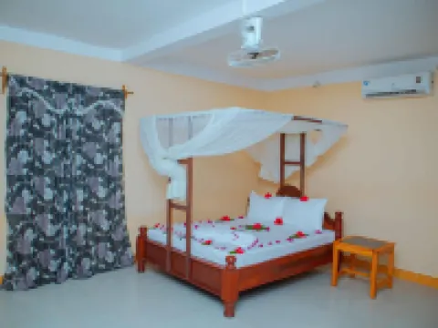 Tumaini Bungalows