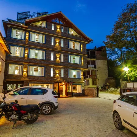 Tripli Hotels Drilbu Manali