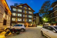Tripli Hotels Drilbu Manali