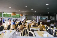 Nilhan Otel Hotel di Burhaniye