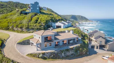 Fynbos Golf and Country Estate Hotel di 