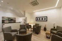Hotel Luna - bar
