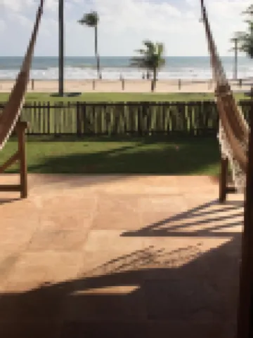 호텔 레데 비치