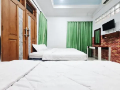 Jogja Classic Syariah Lempuyangan RedPartner