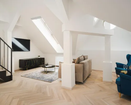 Nobilis Residence Hotels near براغ 02