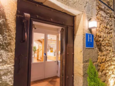Hotel Bestprice Santillana Hotels in Province of Cantabria