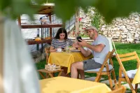 Il Vigneto di Nonno Pietro - breakfast