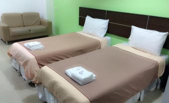 Diamond Bangkok Apartment