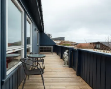 Lovely 5Br House in Tórshavn