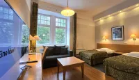 Barclay Hotel - Bintang 3