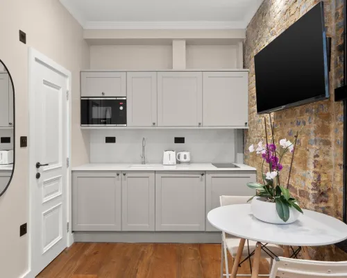 Grove Heights Shoreditch Hotel a Londra
