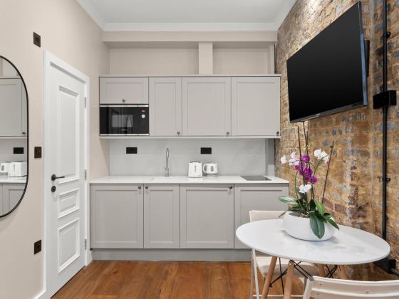 Grove Heights Shoreditch