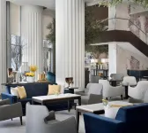 Dubai Mall Emaar Fashion Avenue Highest Floor Residence- Formerly Address Dubai Mall - 5 stelle