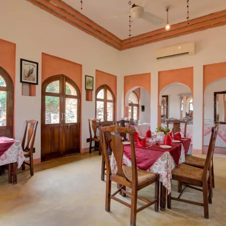 Fort Dadhikar, Alwar