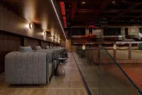 ISSA Resort - gimnasio