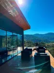 Pousada Vale da Neve - Chalets