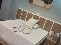 Hotel Off Hotels in Osasco