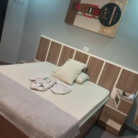 Hotel Off