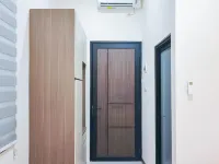Urbanview SANT Hotel Syariah near Stasiun Tegal 테갈 호텔