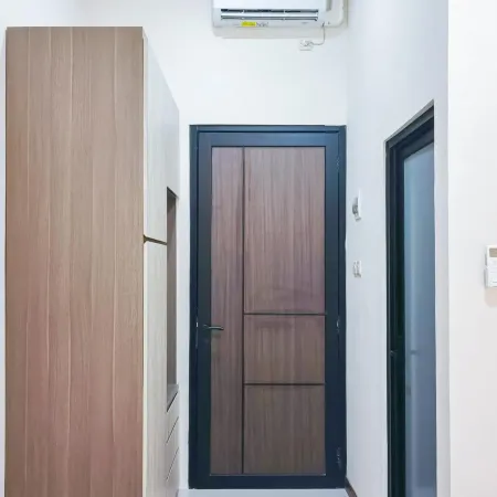 Urbanview SANT Hotel Syariah near Stasiun Tegal