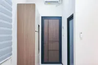 Urbanview SANT Hotel Syariah near Stasiun Tegal