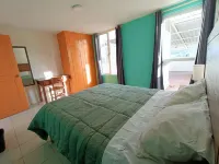 Jardin 85 Boutique Hostel - 2-Star