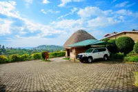 Quality Inn Motel Nyanza - parking