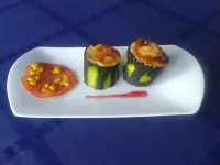 Mendi Alai - breakfast