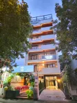 Uni88 Apartments - Jacuzzi