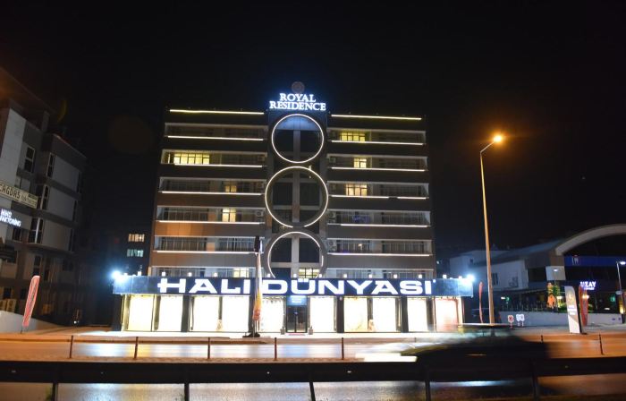 Royal Residence Bursa