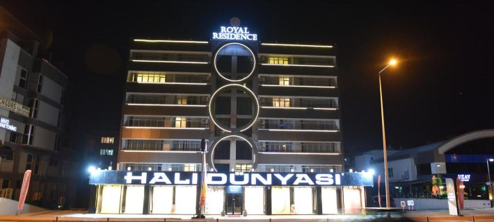 Royal Residence Bursa Hotels in Bursa