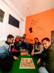 Hidden Monkey Backpackers, Darjeeling, Railway Station - Hostales
