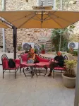 Hotel Marhaba - Beb Bhar Tunis - 2-Star