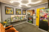 Rotorua Downtown Backpackers - Hostels