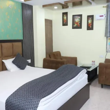 Hotel Prem Residency