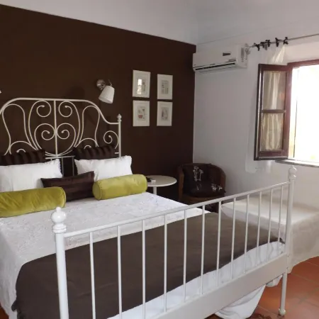 Quinta do Xarrama