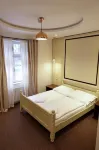 Hotel U Kříže - Wifi