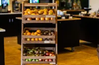 The Note - bar