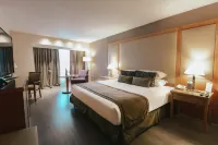 DiplomaticHotel