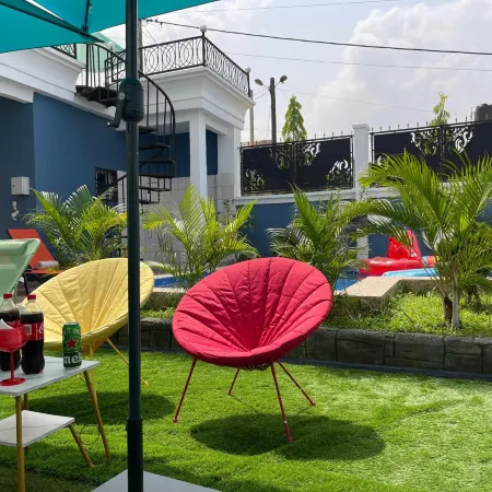 RESIDENCE HMR Douala - Lendi