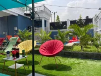 RESIDENCE HMR Douala - Lendi Hotels in 